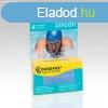 Ohropax silicon aqua fldug 6 db