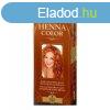 Henna Color szinez hajbalzsam nr 4 henna vrs 75 ml