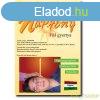 Nap-Fny flgyertya kamilla 10 db