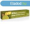 Bilka homeoptis fogkrm gymbr-lime fehrt 75 ml