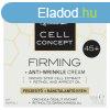 Helia-D cell concept 45+ feszest+rnctalant nappali krm