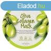 Purederm olivs ftyolmaszk