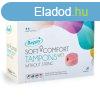 Beppy - nedves tampon (8db)