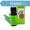 Aromax citromos-eukaliptusz illolaj 10 ml