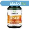 BIOTIN 5000 mcg 100 db