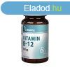 VITAKING B12-VITAMIN KAPSZULA 500MG