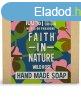 Faith in nature vadrzsa szappan 100 g