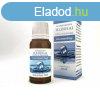 Termszetes illolaj rozmaring 10 ml