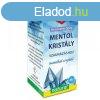 Dr. Herz Mentolkristly 25 g