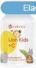 CaliVita Lion Kids C rgtabletta C-vitamin gyerekeknek 90 d