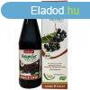 Medicura Bodza 100 szzalkos Bio gymlcsl 330 ml