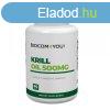 Biocom Krill Oil kapszula 60 db