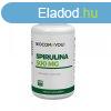 Biocom Spirulina kapszula 100db