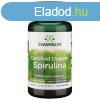 SPIRULINA ALGA ORGANIKUS 500 mg 180 db