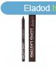 puroBIO Long lasting Szemceruza 05L/barna/
