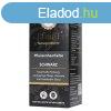Khadi bio hajfestk por fekete 100 g