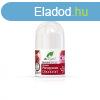 Dr.organic bio grntalma golys deo 50 ml