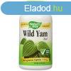 Natures Way Wild Yam Kapszula 100 db