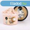 Organic Shop Peanut Latte krmes testradr mogyorval s she