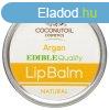 Coconutoil cosmetics bio ajakpol argnolajos 10 ml