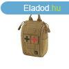 Brandit Molle First Aid Premium tasak, coyote