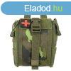 MFH Elsseglycsomag tok MOLLE IFAK, M 95 CZ terepszn