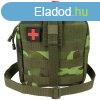 MFH Elsseglycsomag tok MOLLE IFAK, M 95 CZ terepszn