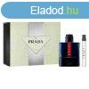 Prada Luna Rossa Ocean - EDP 100 ml + EDP 10 ml