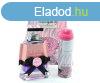 Lattafa Washwashah - EDP 100 ml + dezodor spray 50 ml