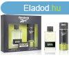Reebok Inspire Your Mind EDT 100 ml + spray dezodor 150 ml