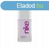 Nike Ultra Purple Woman - dezodor spray 75 ml