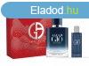 Giorgio Armani Acqua Di Gi Profondo - EDP 100 ml (jratlth