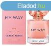 Giorgio Armani My Way Ylang - EDP 50 ml