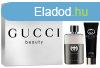 Gucci Guilty Pour Homme - EDT 50 ml + tusfrd 50 ml