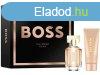 Hugo Boss Boss The Scent For Her - EDP 50 ml + testpol tej