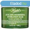 Kiehl's Tpll hidratl maszk avokdval (Avocado Nourishi