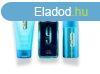 Afnan 9AM Dive - EDP 100 ml + dezodor spray 150 ml + tusfrd