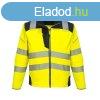 Portwest T402 Vision Hi-Vis softshell kabt