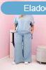 Tencel oversize szett, blz s megkts nadrg, 51013-as mod