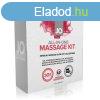 System JO All-in-one - melegt skost s masszroz szett