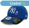 GYEREK SAPKA NEW ERA 9FORTY Repreve Icon Adjustable cap Blue