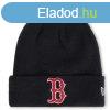 Tli Sapka New Era MLB Essential Knit Cuff Boston Red Sox Be