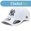 sapka New Era 9Forty MLB Diamond Era Essential NY Yankees Wh