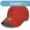 Sapka New Era 9Forty MLB Micro Cord Cap LA Dodgers Orange