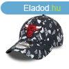 sapka New Era 9Forty NBA Seasonal Print Chicago Bulls