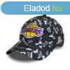 sapka New Era 9Forty NBA Seasonal Print Lakers