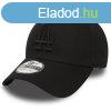 Sapka New Era 39Thirty MLB League Essential  LA Dodgers Blac