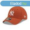 Sapka New Era 9Forty Aframe MLB League Essential Brown