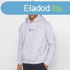 Pulcsi Karl Kani Small Signature Hoodie Grey