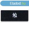 NEW ERA MLB Wmns Teddy Headband NY Yankees Black
